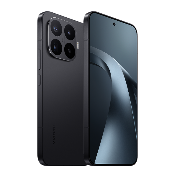 Смартфон Xiaomi 17T Pro 12 ГБ/256 ГБ черный